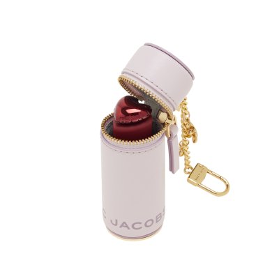 THE LIPSTICK CASE BAG CHARM